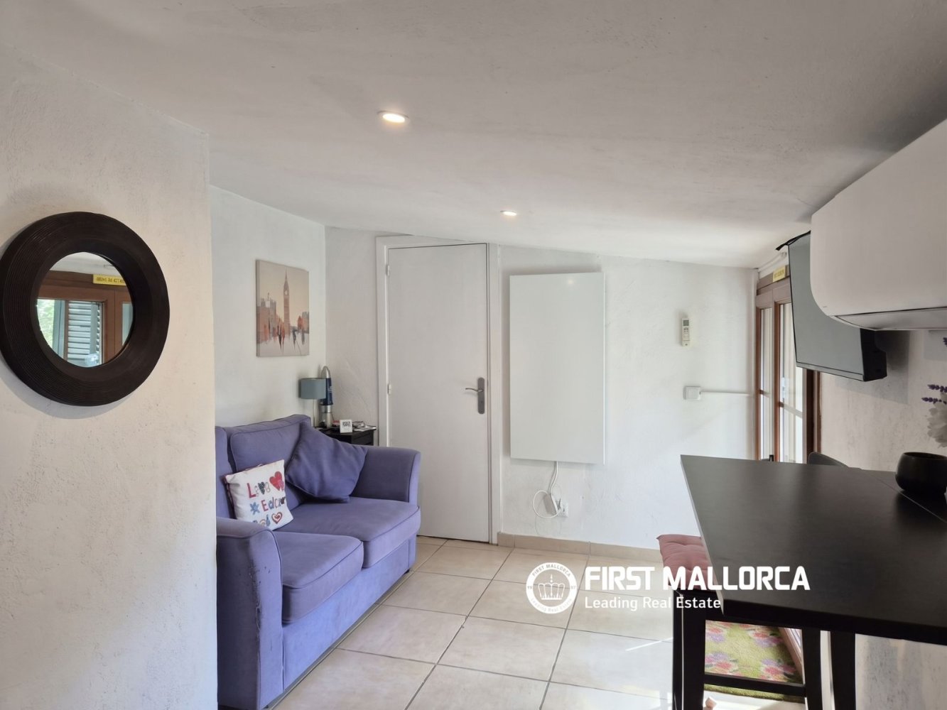 Commercial property in Bunyola, Mallorca, Spain 3 bedrooms, 227 sq.m. No. 199222