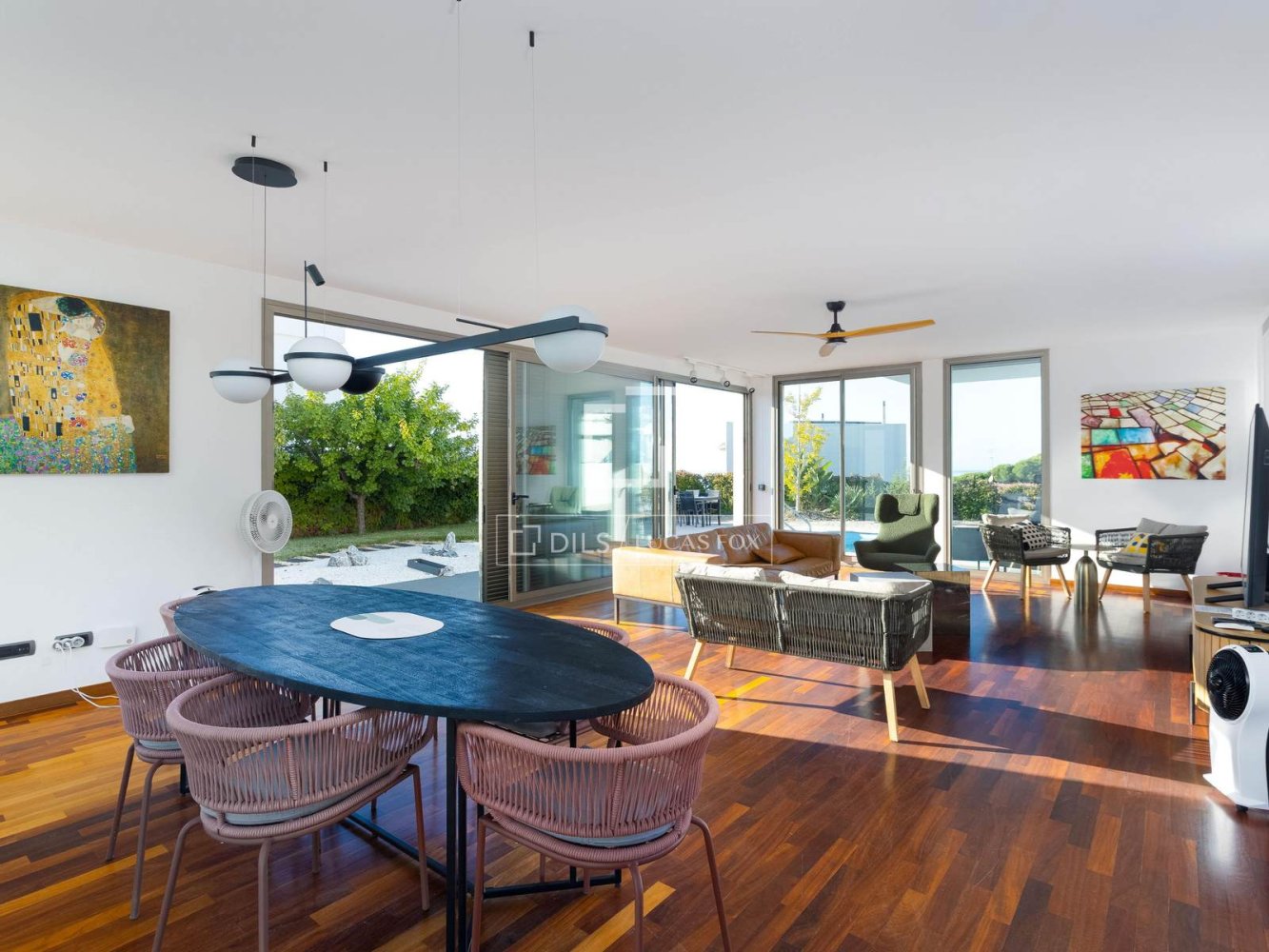 Villa à Arenys de Mar, Barcelona, Espagne 4 chambres, 311 m2 No. 198480