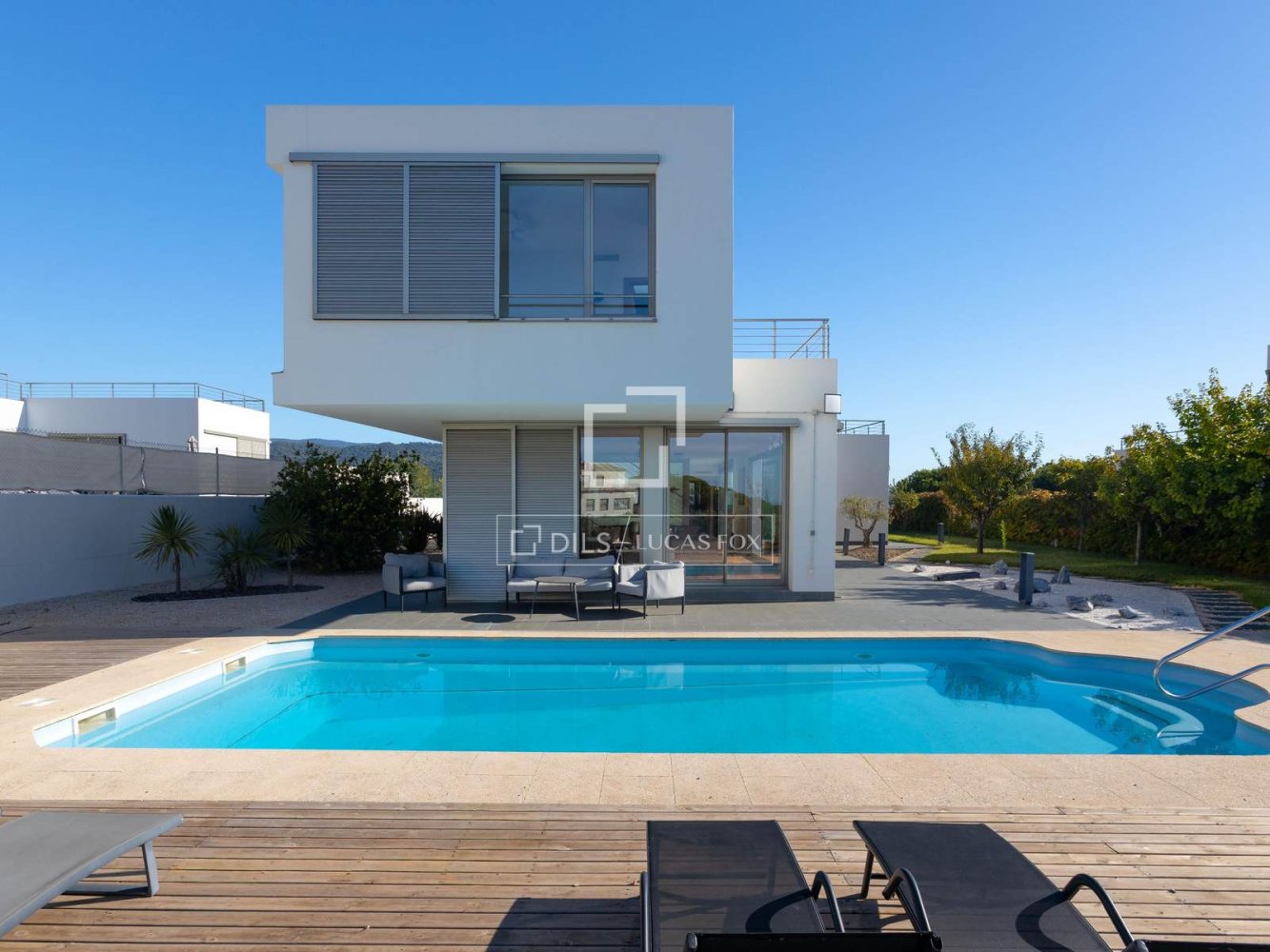 Villa à Arenys de Mar, Barcelona, Espagne 4 chambres, 311 m2 No. 198480
