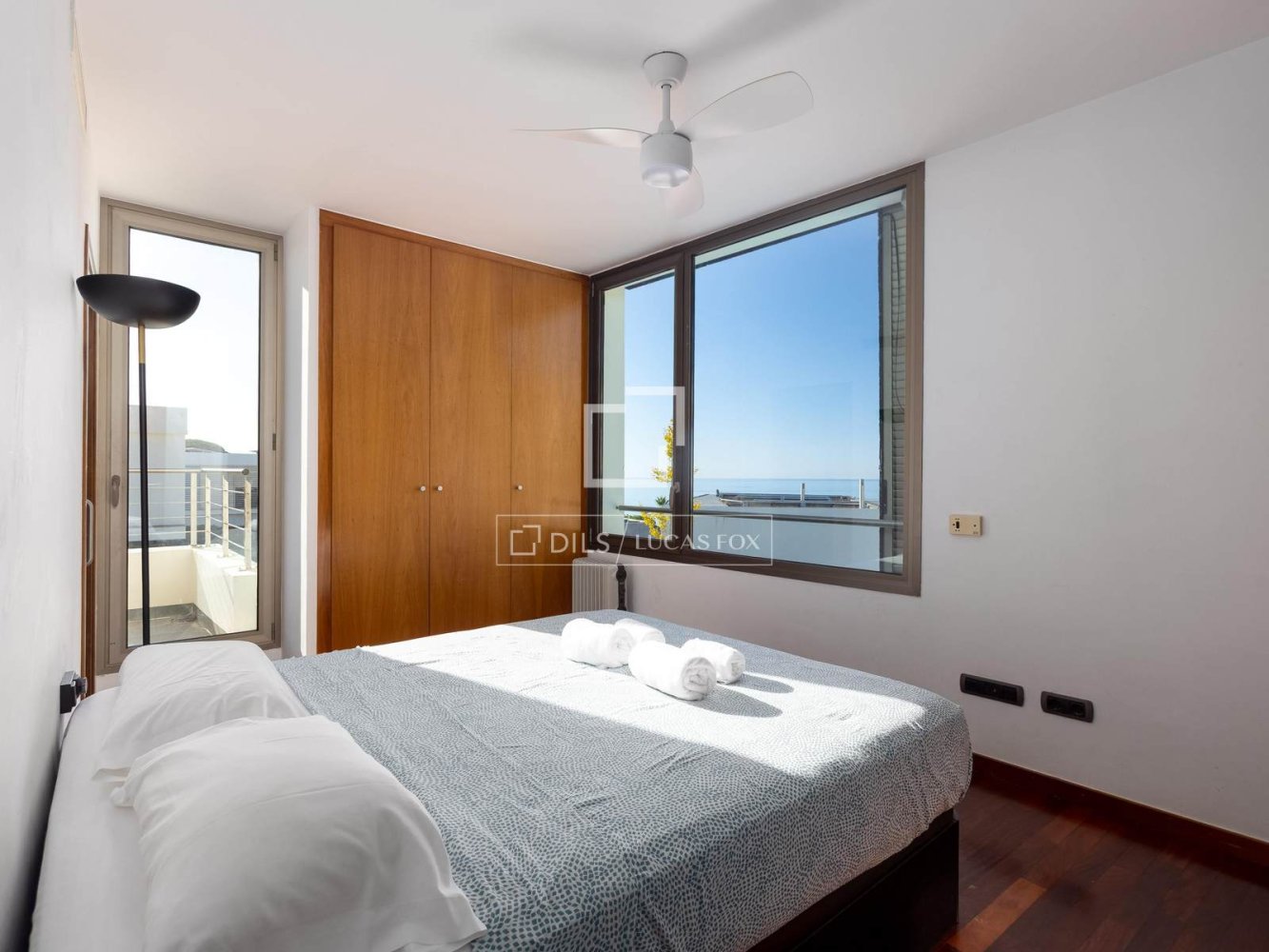 Villa à Arenys de Mar, Barcelona, Espagne 4 chambres, 311 m2 No. 198480
