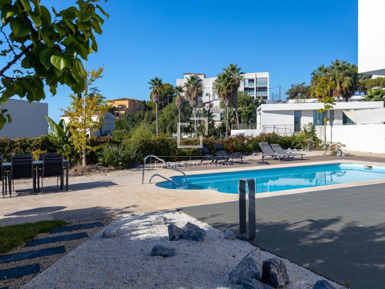 Villa à Arenys de Mar, Barcelona, Espagne 4 chambres, 311 m2 No. 198480