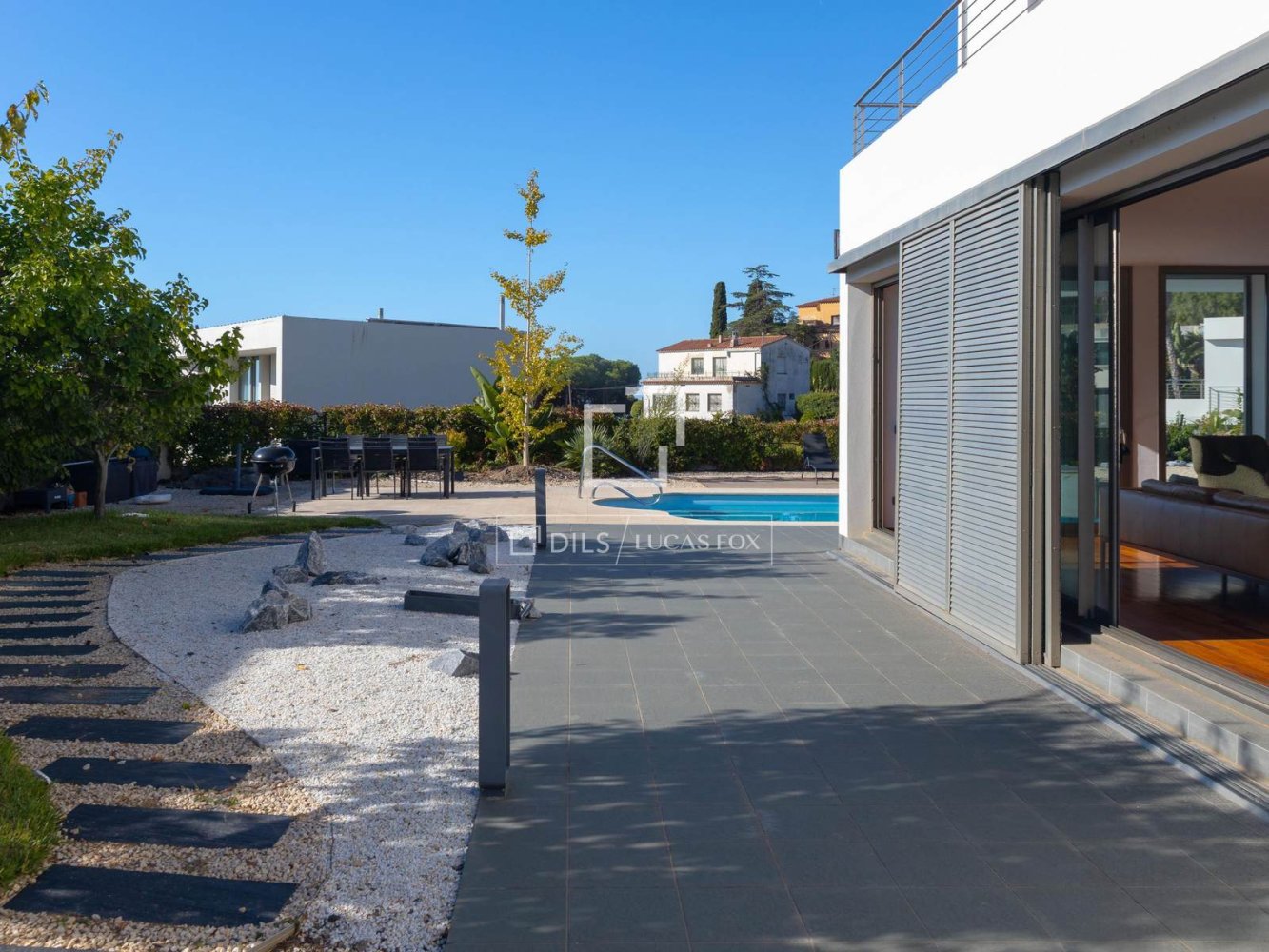 Villa à Arenys de Mar, Barcelona, Espagne 4 chambres, 311 m2 No. 198480