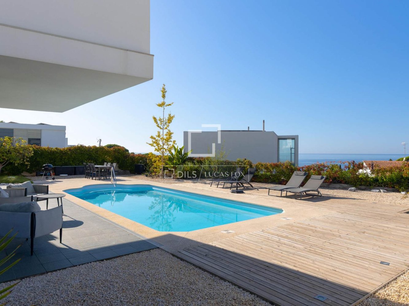 Villa à Arenys de Mar, Barcelona, Espagne 4 chambres, 311 m2 No. 198480