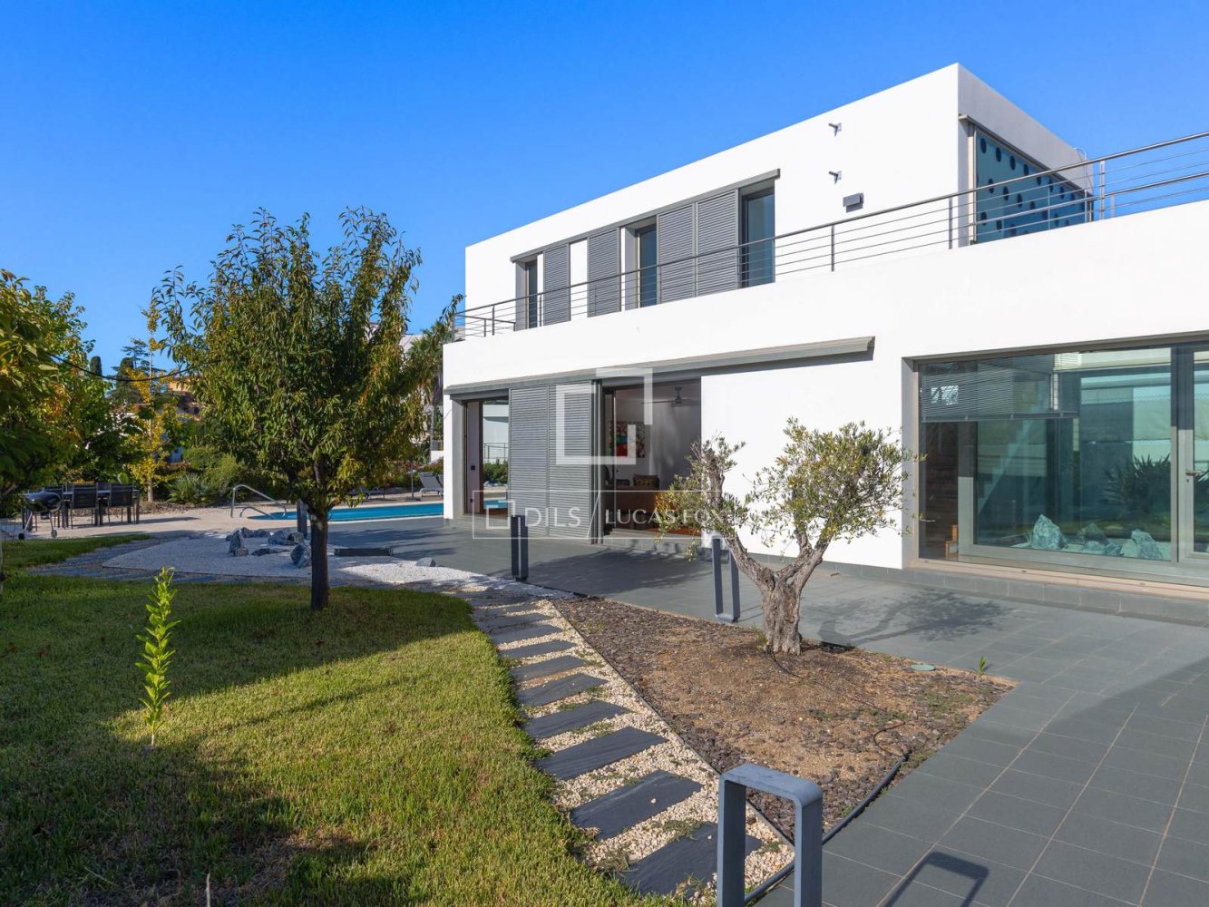 Villa à Arenys de Mar, Barcelona, Espagne 4 chambres, 311 m2 No. 198480