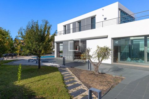 Villa à Arenys de Mar, Barcelona, Espagne 4 chambres, 311 m2 No. 198480