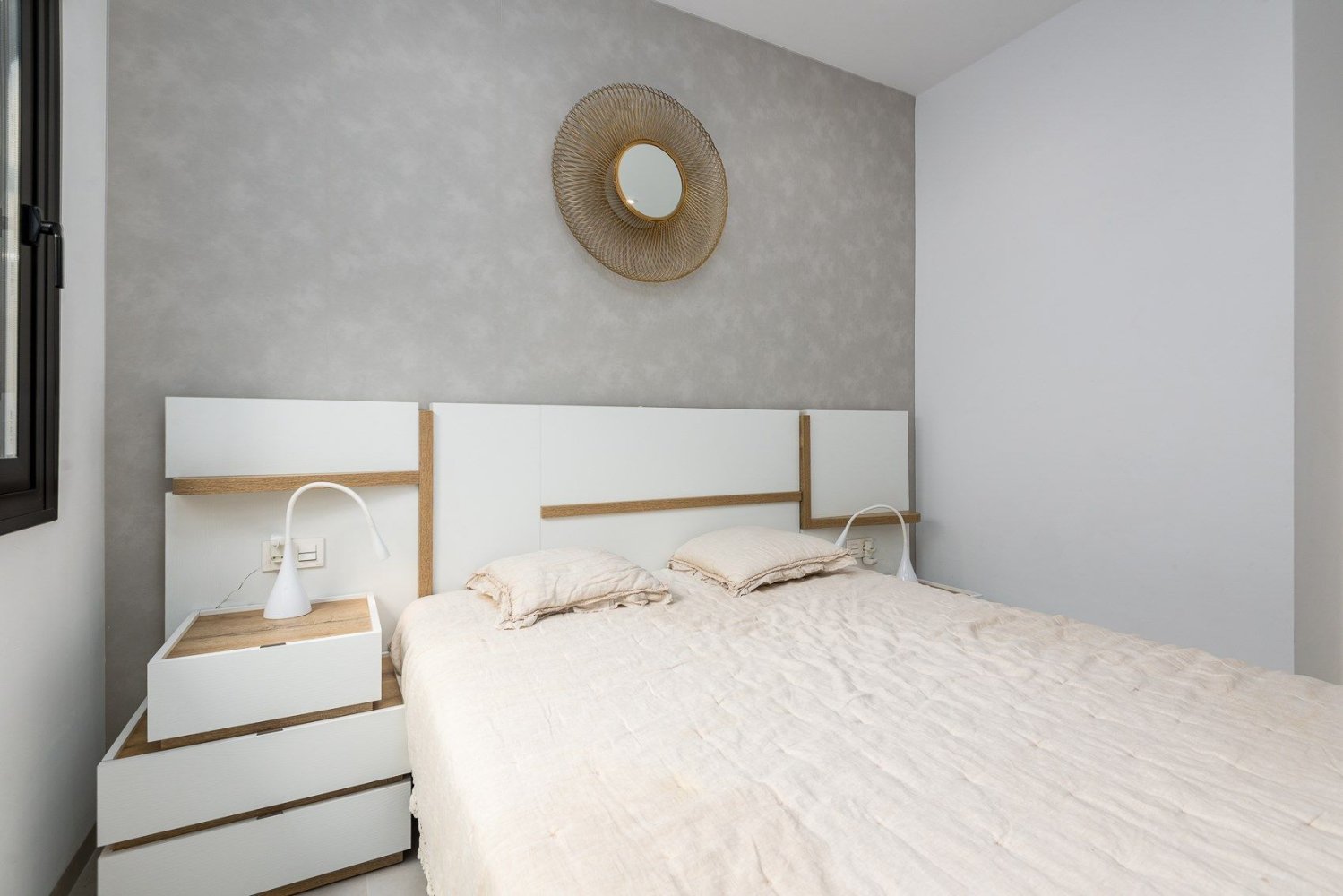 Villa a Los Cuarteros, Murcia, Spagna 139 mq. N° 197341