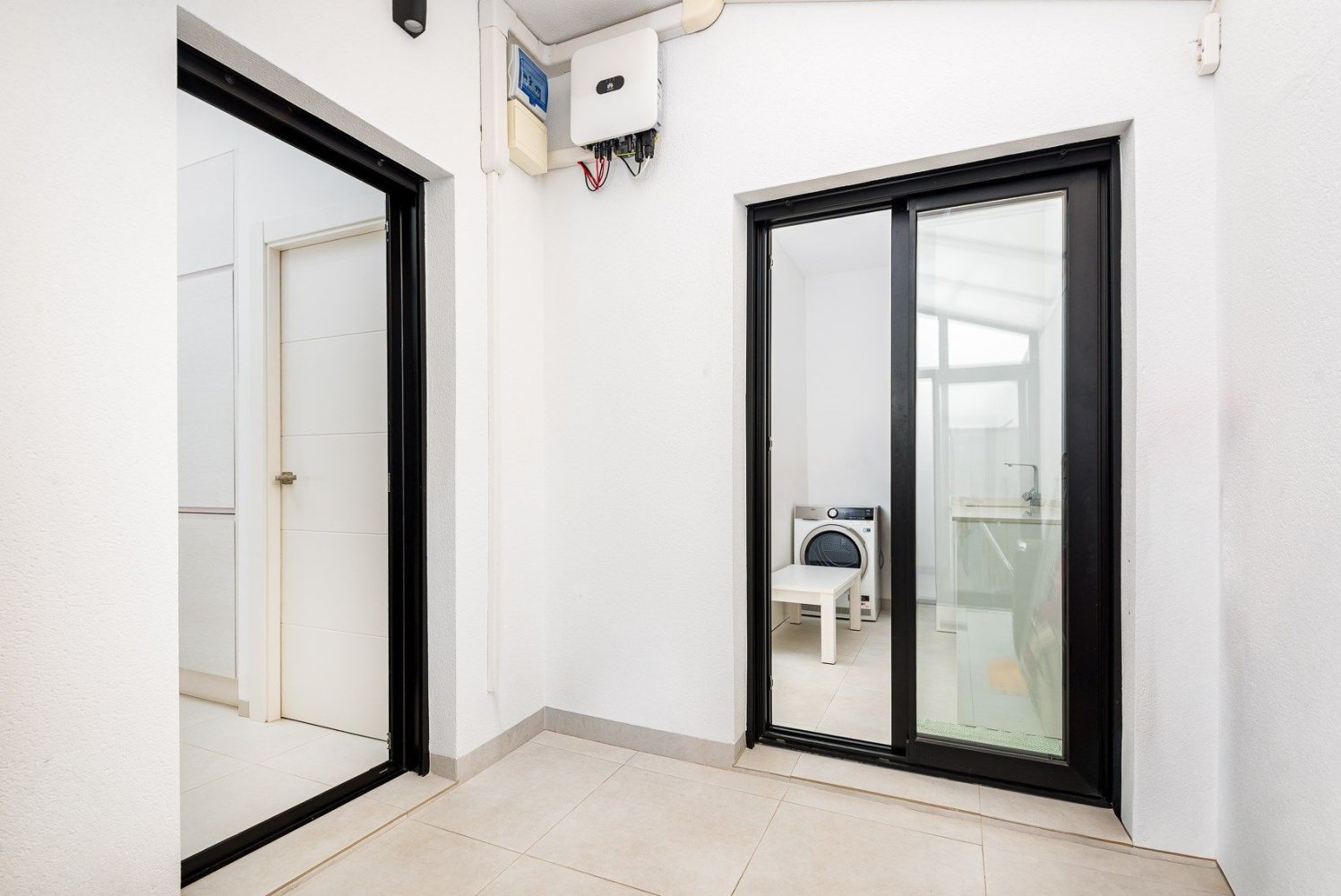 Villa a Los Cuarteros, Murcia, Spagna 139 mq. N° 197341