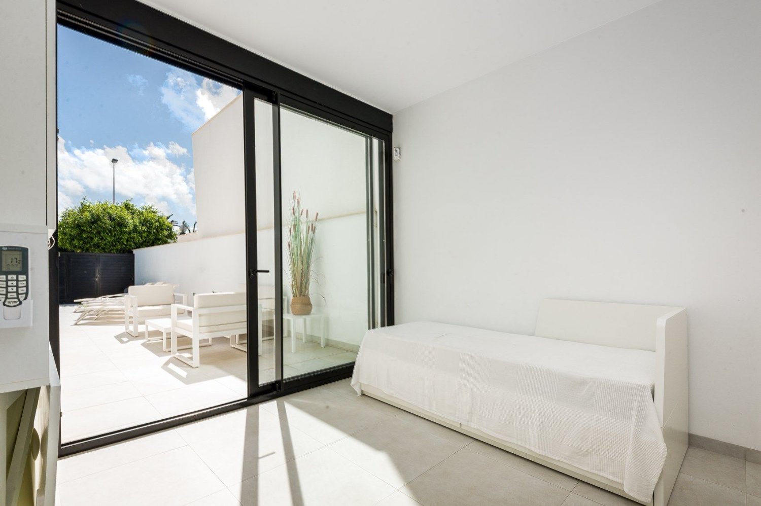 Villa a Los Cuarteros, Murcia, Spagna 139 mq. N° 197341
