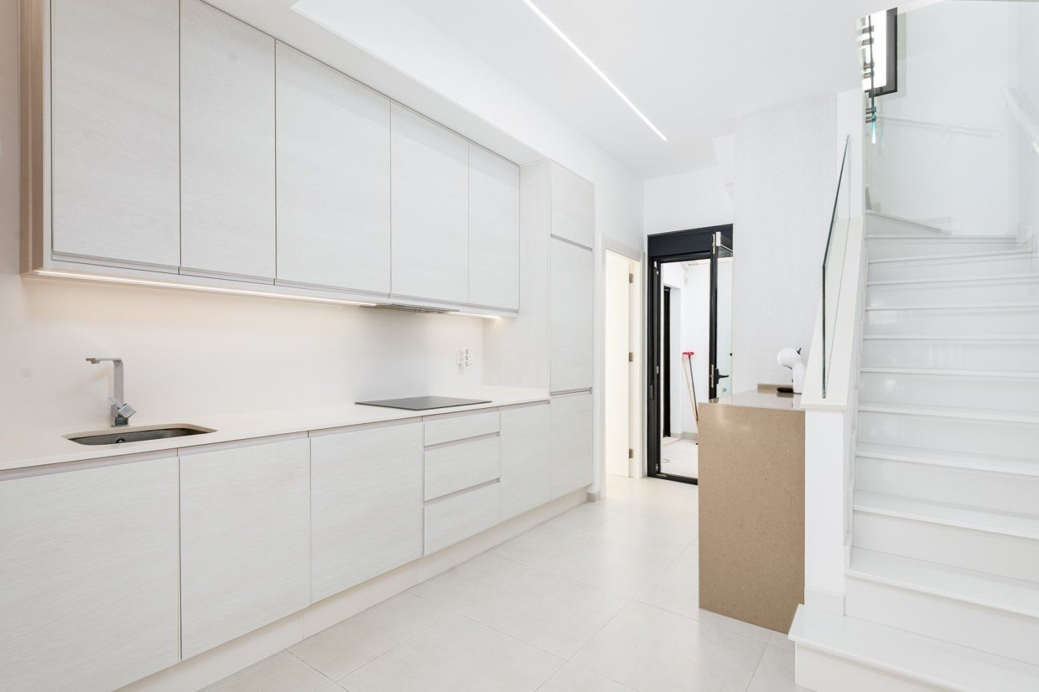 Villa a Los Cuarteros, Murcia, Spagna 139 mq. N° 197341