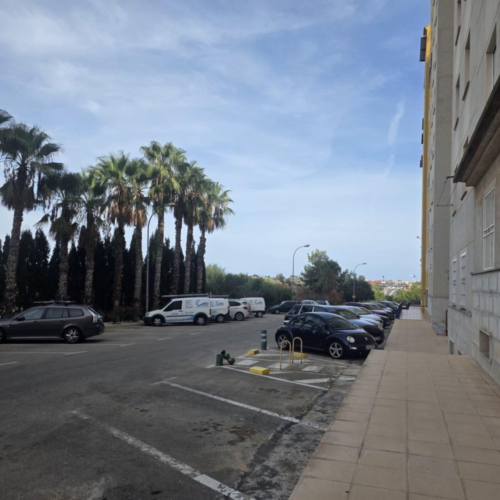Appartamento a Dehesa De Campoamor, Alicante, Spagna 3 camere da letto, 99 mq. N° 198274