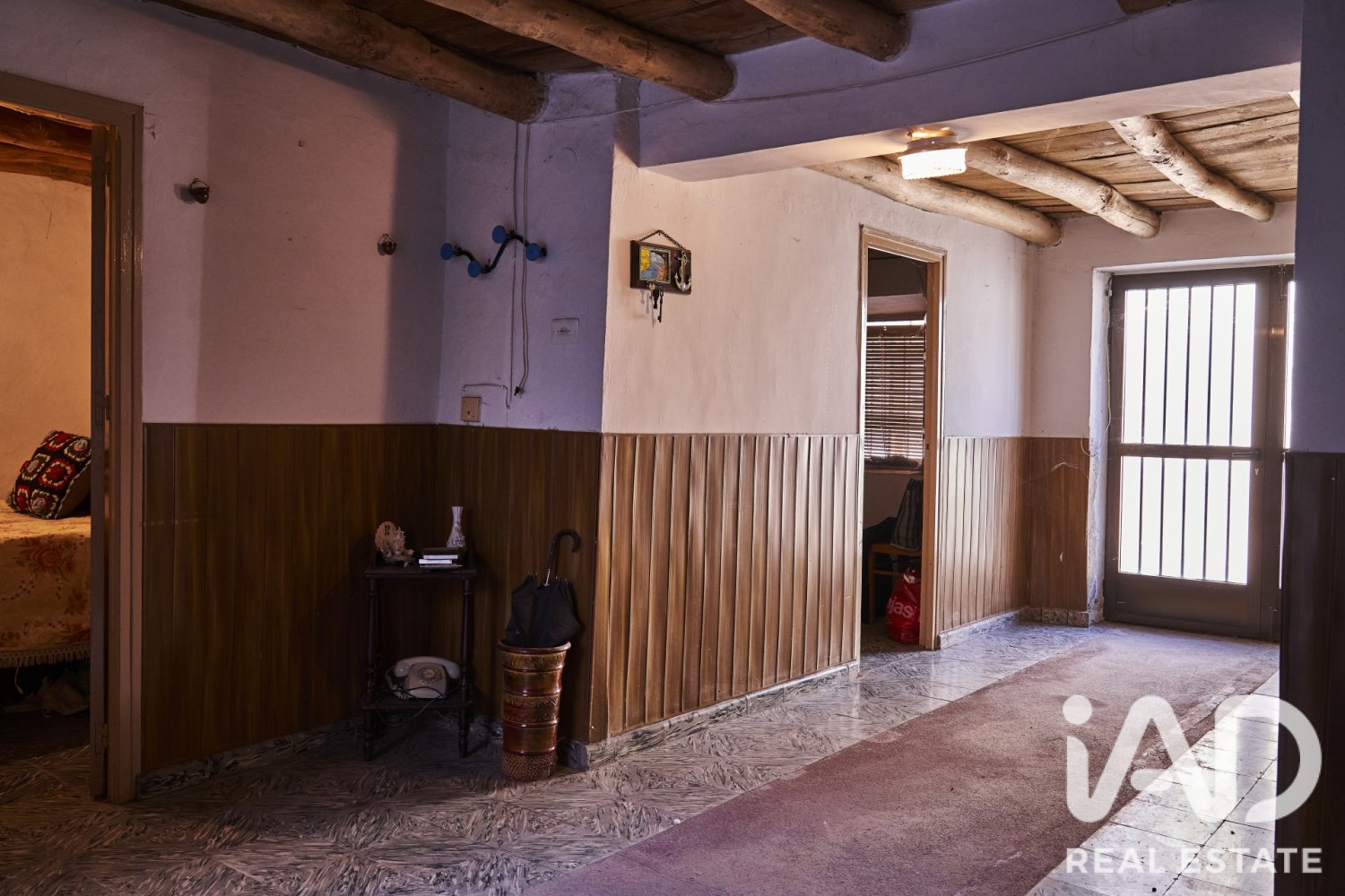 Villa en España 3 dormitorios, 115 m2 No. 197768