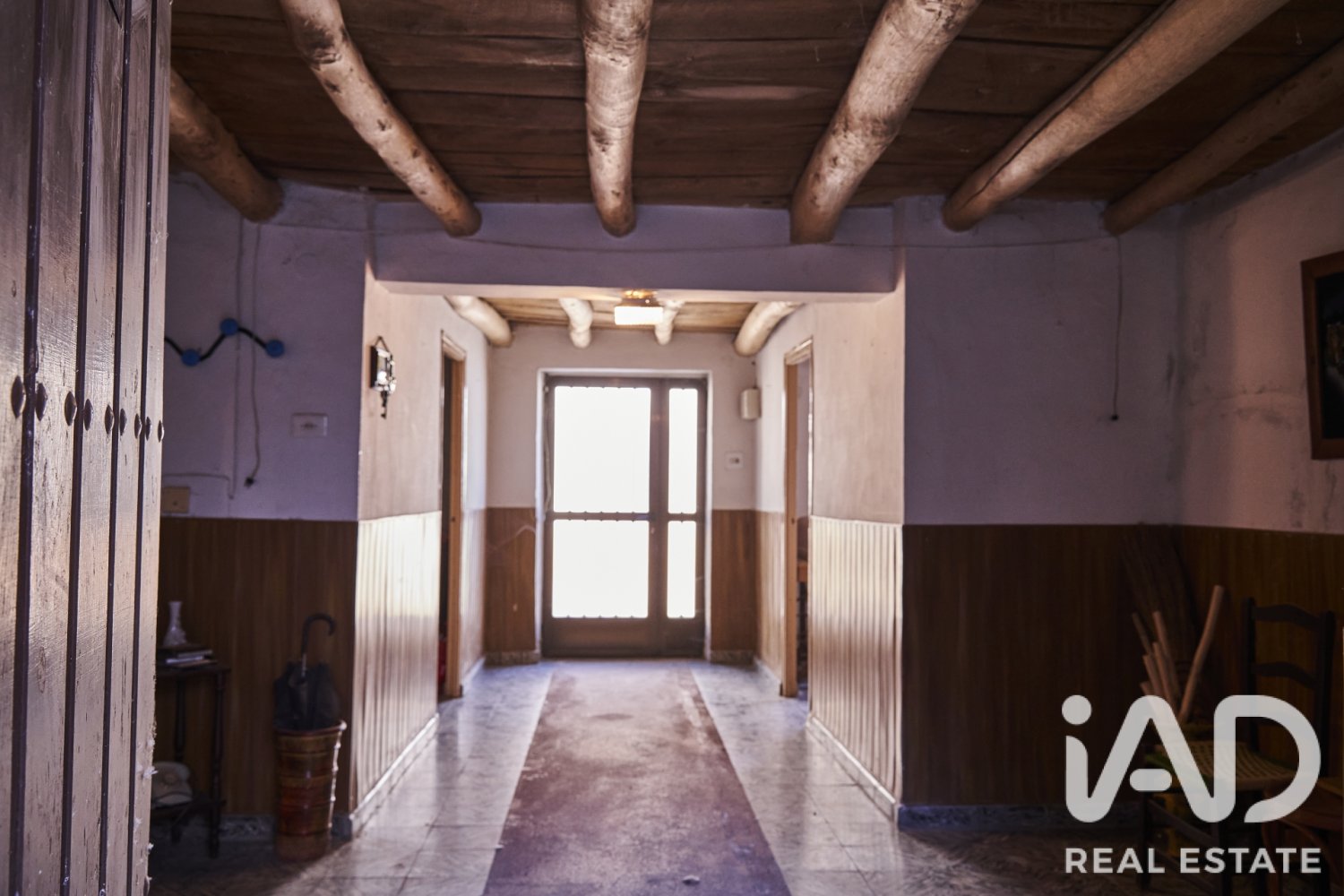 Villa en España 3 dormitorios, 115 m2 No. 197768