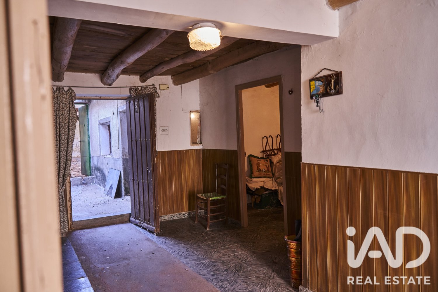 Villa en España 3 dormitorios, 115 m2 No. 197768