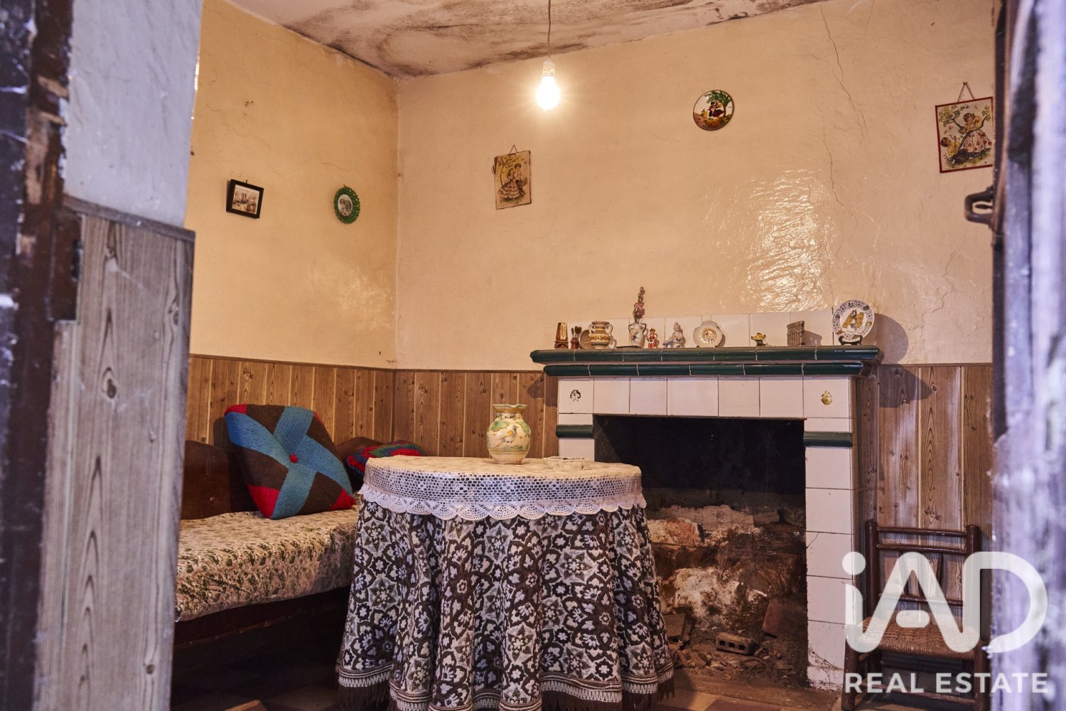 Villa en España 3 dormitorios, 115 m2 No. 197768