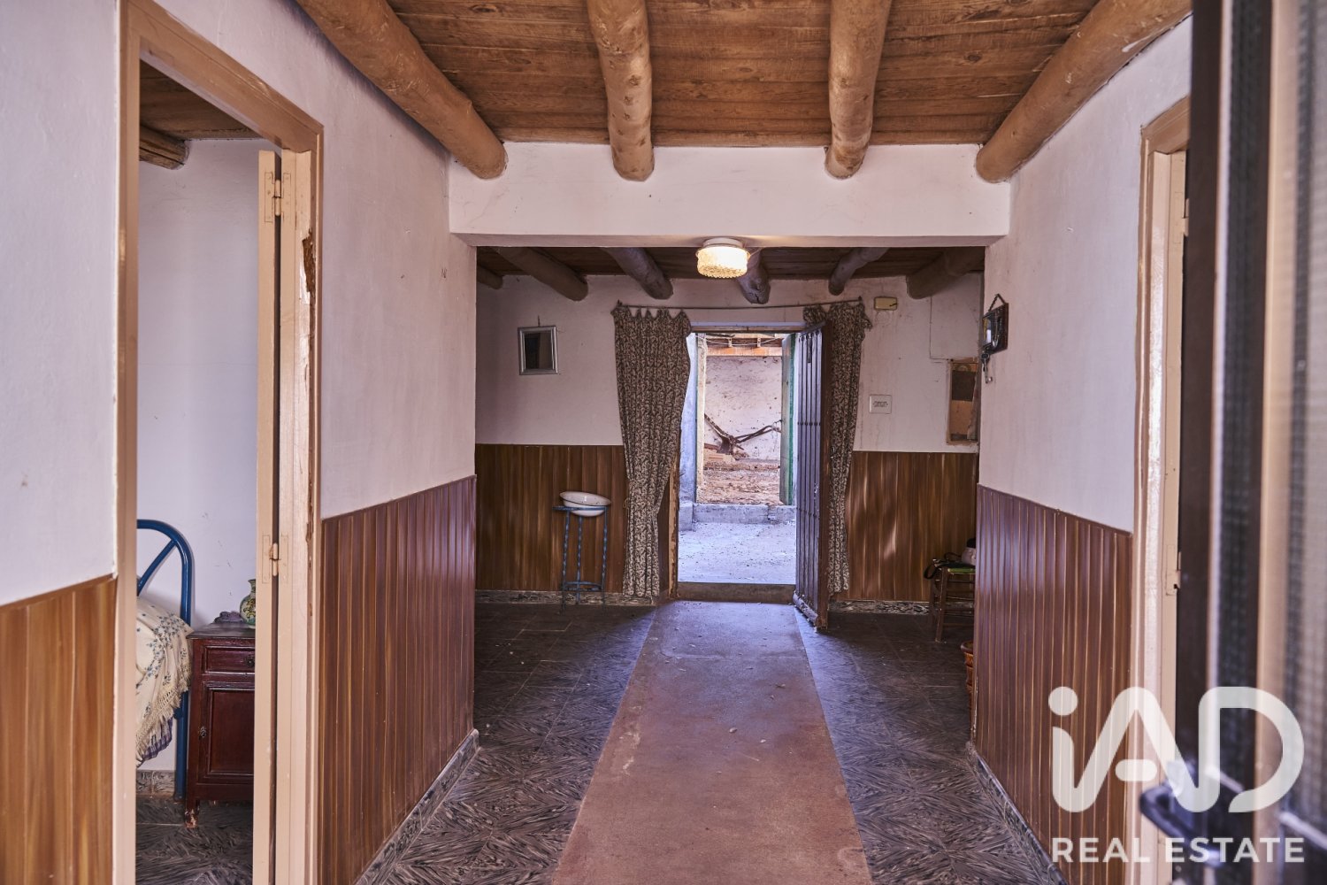 Villa en España 3 dormitorios, 115 m2 No. 197768