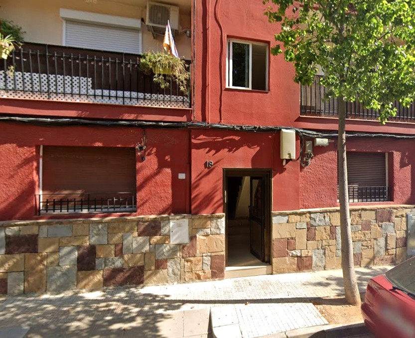 Appartamento a Molins de Rei, Barcelona, Spagna 2 camere da letto, 90 mq. N° 197530