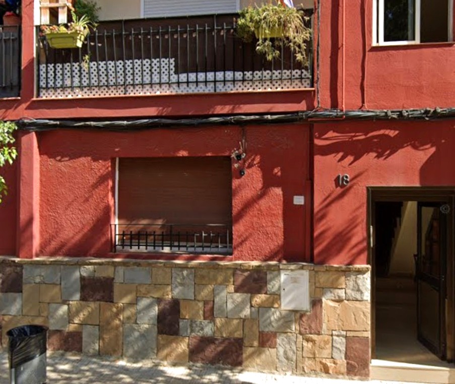 Appartamento a Molins de Rei, Barcelona, Spagna 2 camere da letto, 90 mq. N° 197530