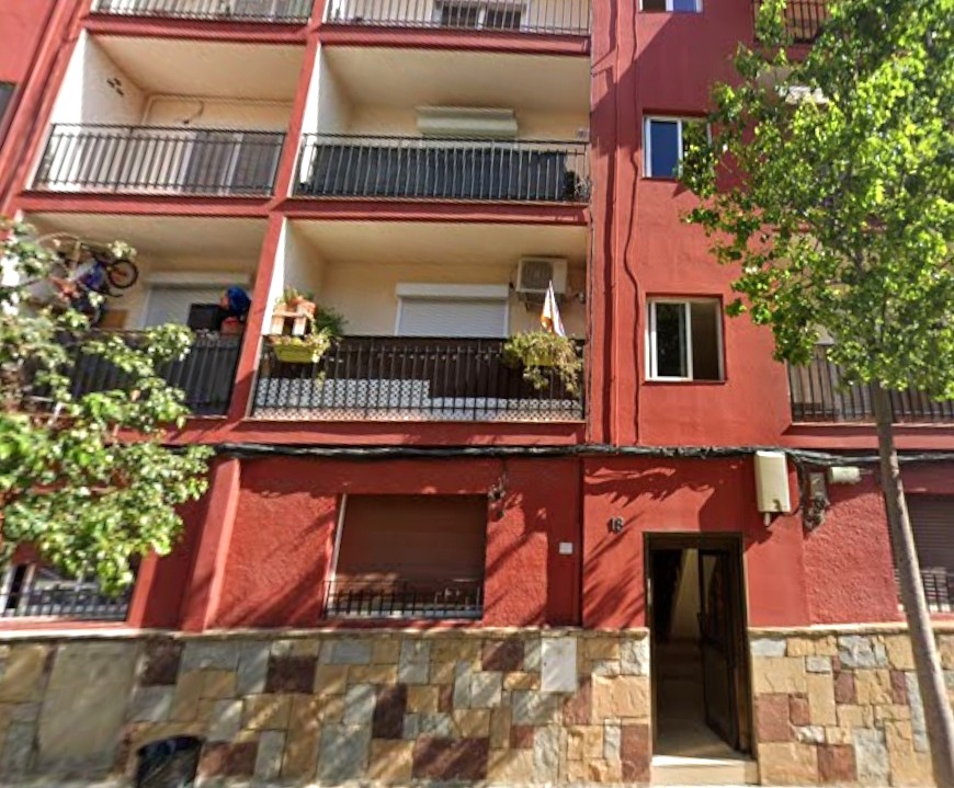 Appartamento a Molins de Rei, Barcelona, Spagna 2 camere da letto, 90 mq. N° 197530