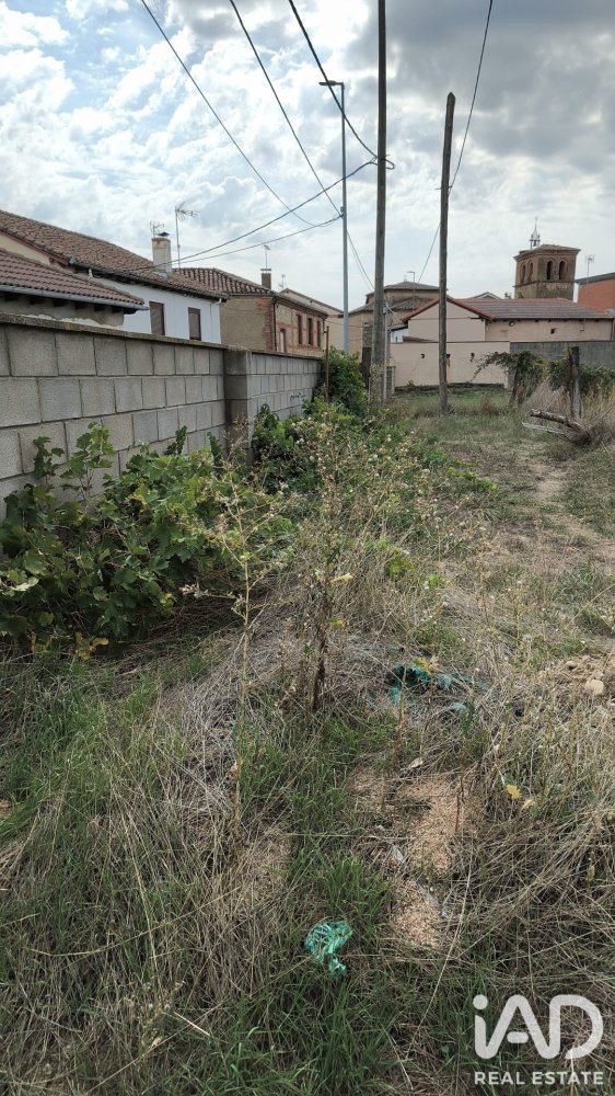 Land in Vegas del Condado, Leon, Spanien 491 m2 Nr. 198601