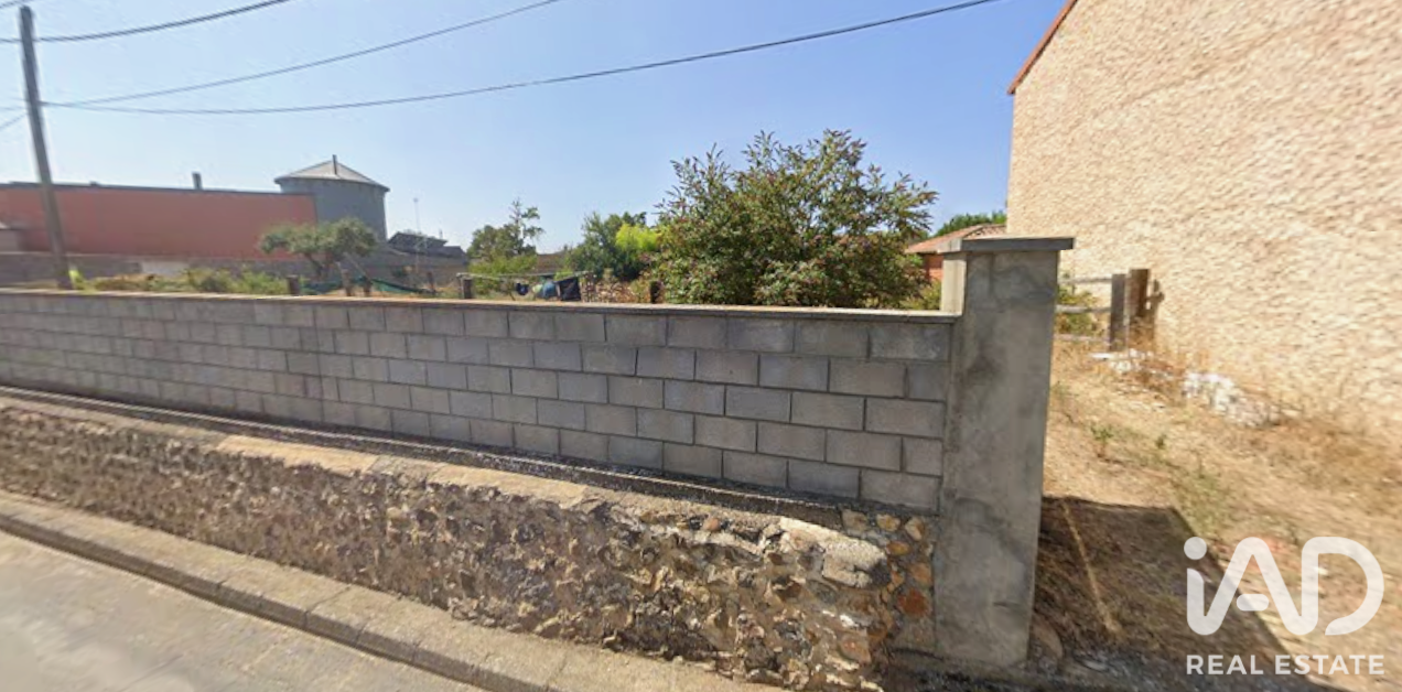 Land in Vegas del Condado, Leon, Spanien 491 m2 Nr. 198601