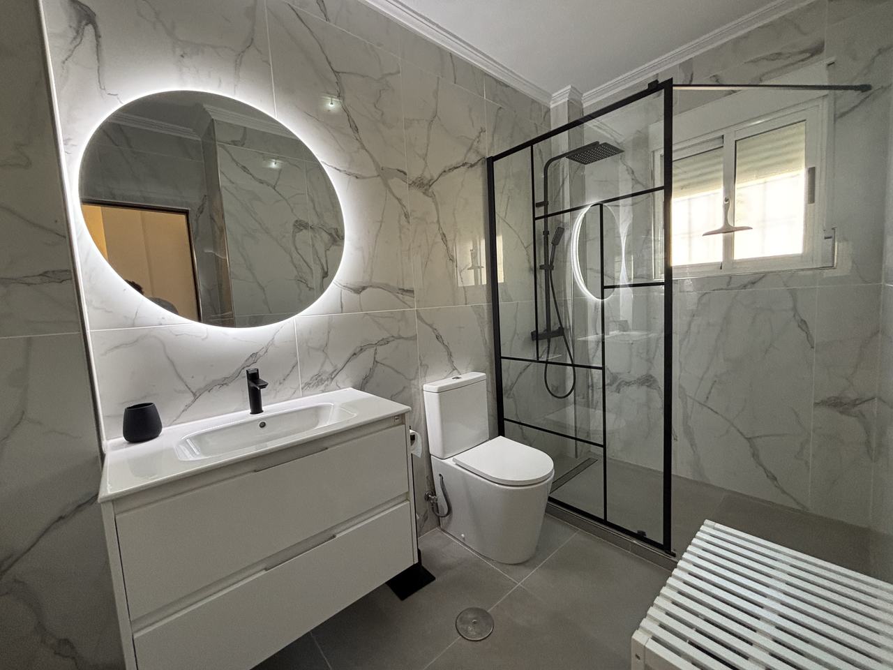 Villetta a schiera a La Zenia, Alicante, Spagna 3 camere da letto, 100 mq. N° 198311