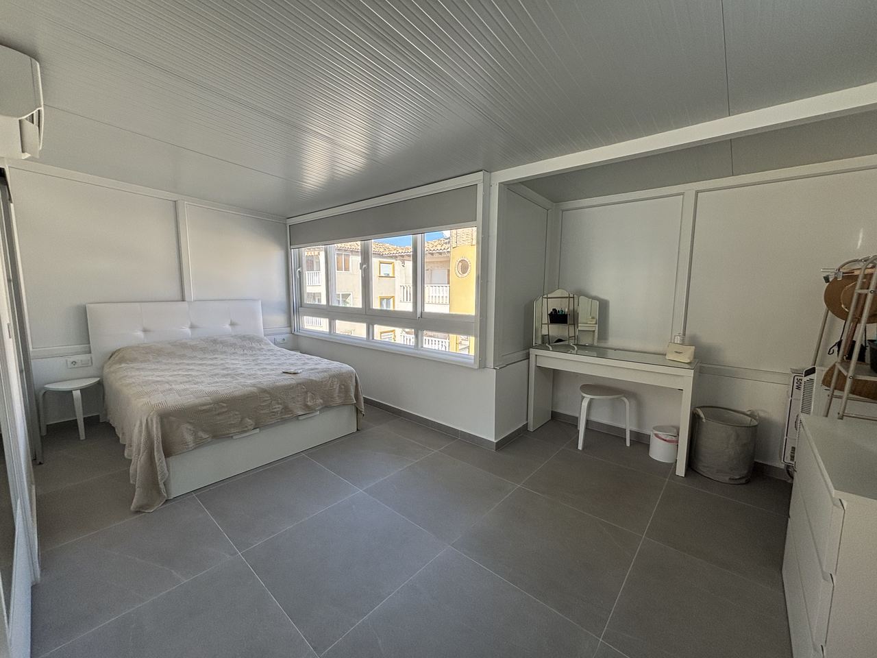 Villetta a schiera a La Zenia, Alicante, Spagna 3 camere da letto, 100 mq. N° 198311