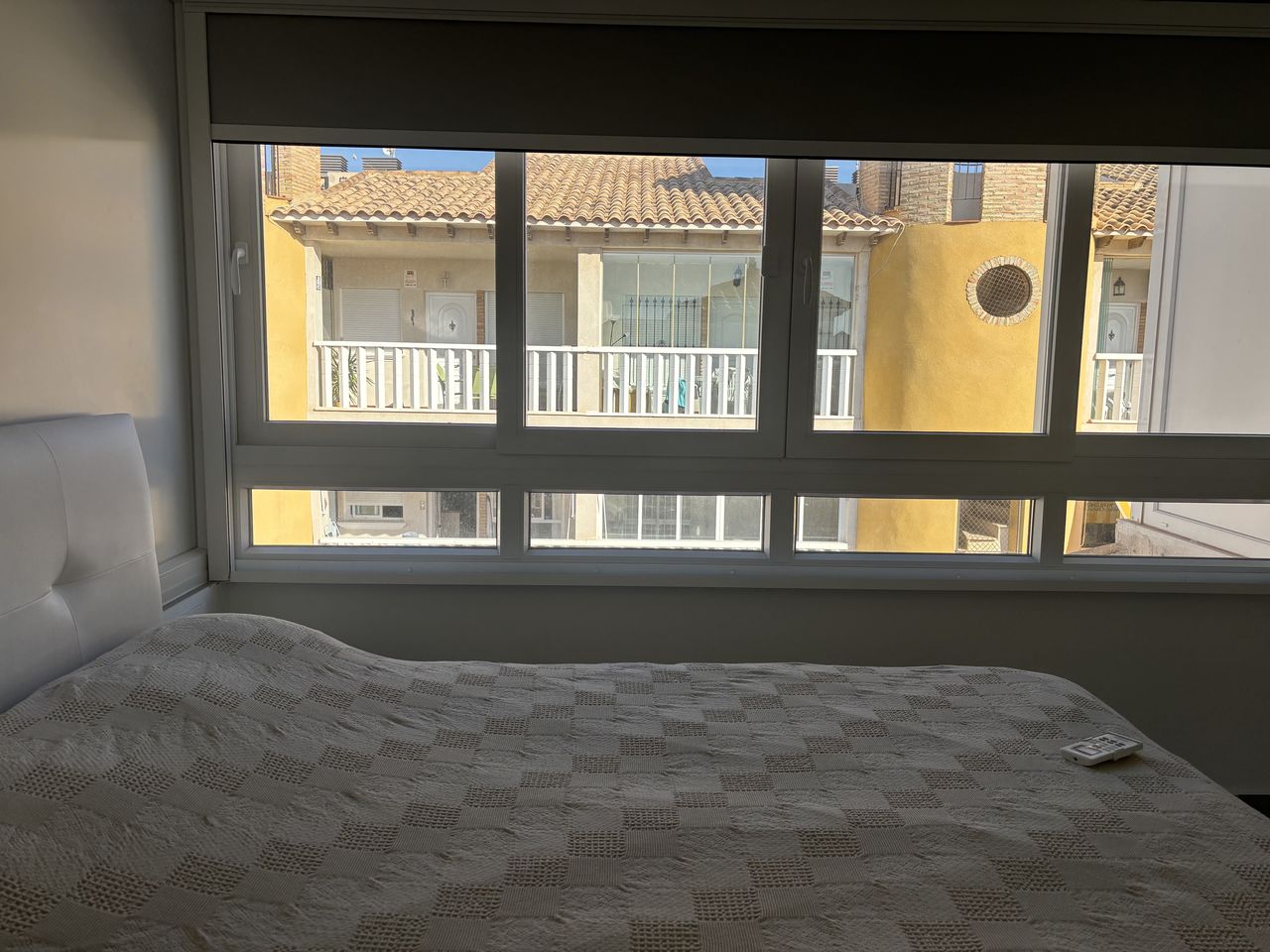 Villetta a schiera a La Zenia, Alicante, Spagna 3 camere da letto, 100 mq. N° 198311