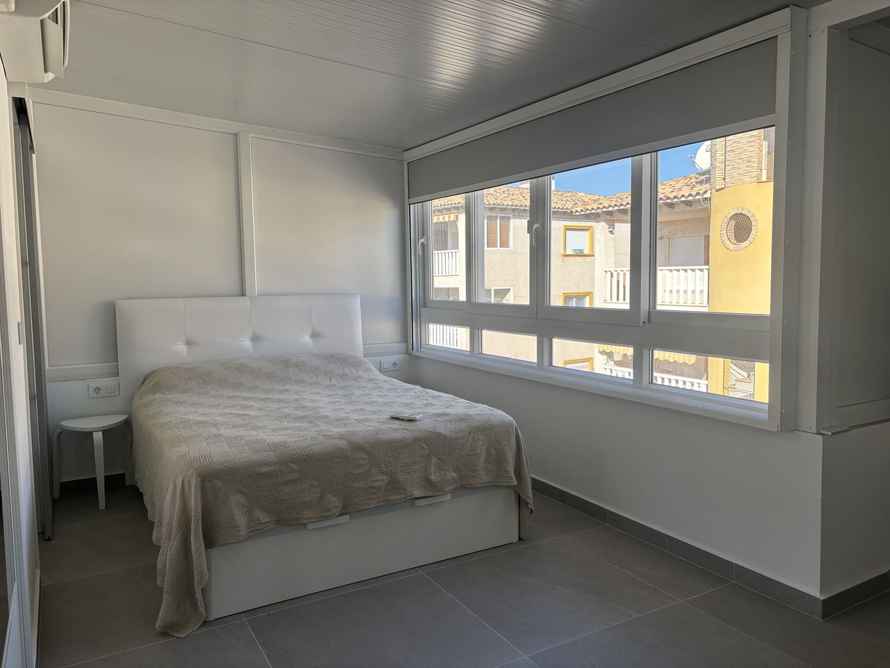 Villetta a schiera a La Zenia, Alicante, Spagna 3 camere da letto, 100 mq. N° 198311