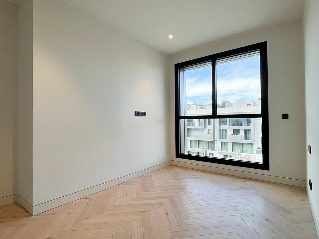 Apartament w Palma de Majorca, Mallorca, Hiszpania 3 sypialnie, 211 mkw. nr 198228