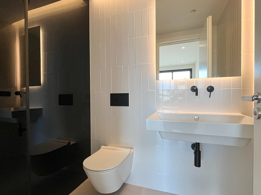 Apartament w Palma de Majorca, Mallorca, Hiszpania 3 sypialnie, 211 mkw. nr 198228