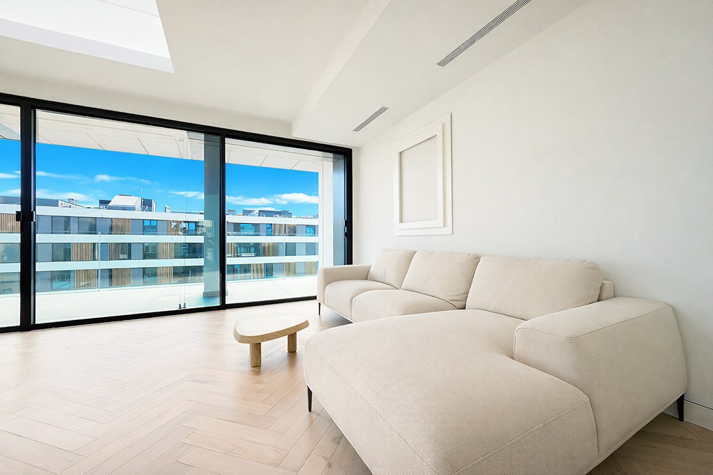 Apartament w Palma de Majorca, Mallorca, Hiszpania 3 sypialnie, 211 mkw. nr 198228