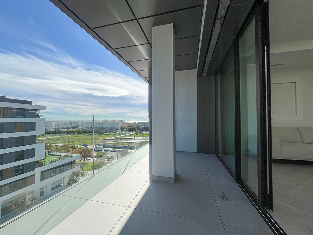 Apartament w Palma de Majorca, Mallorca, Hiszpania 3 sypialnie, 211 mkw. nr 198228