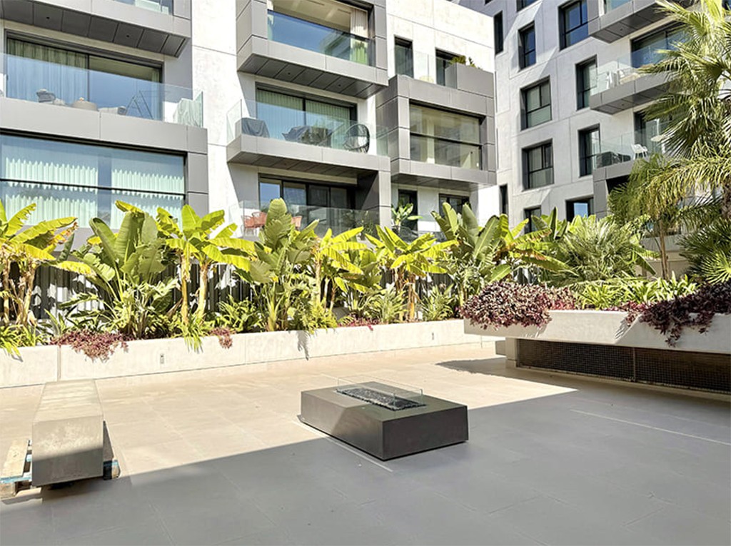 Apartament w Palma de Majorca, Mallorca, Hiszpania 3 sypialnie, 211 mkw. nr 198228