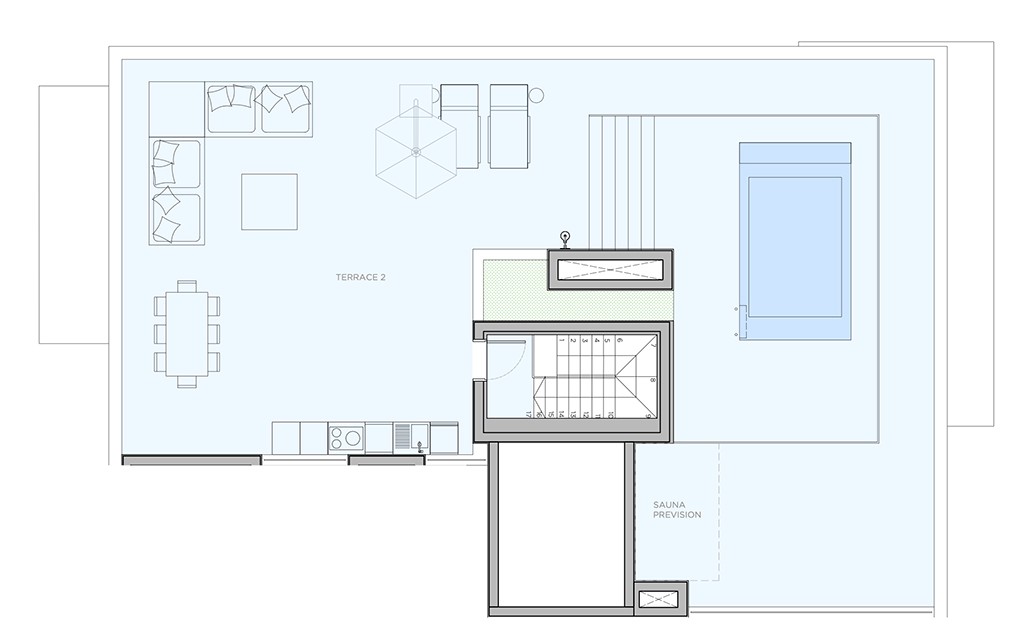 Apartament w Palma de Majorca, Mallorca, Hiszpania 3 sypialnie, 211 mkw. nr 198228