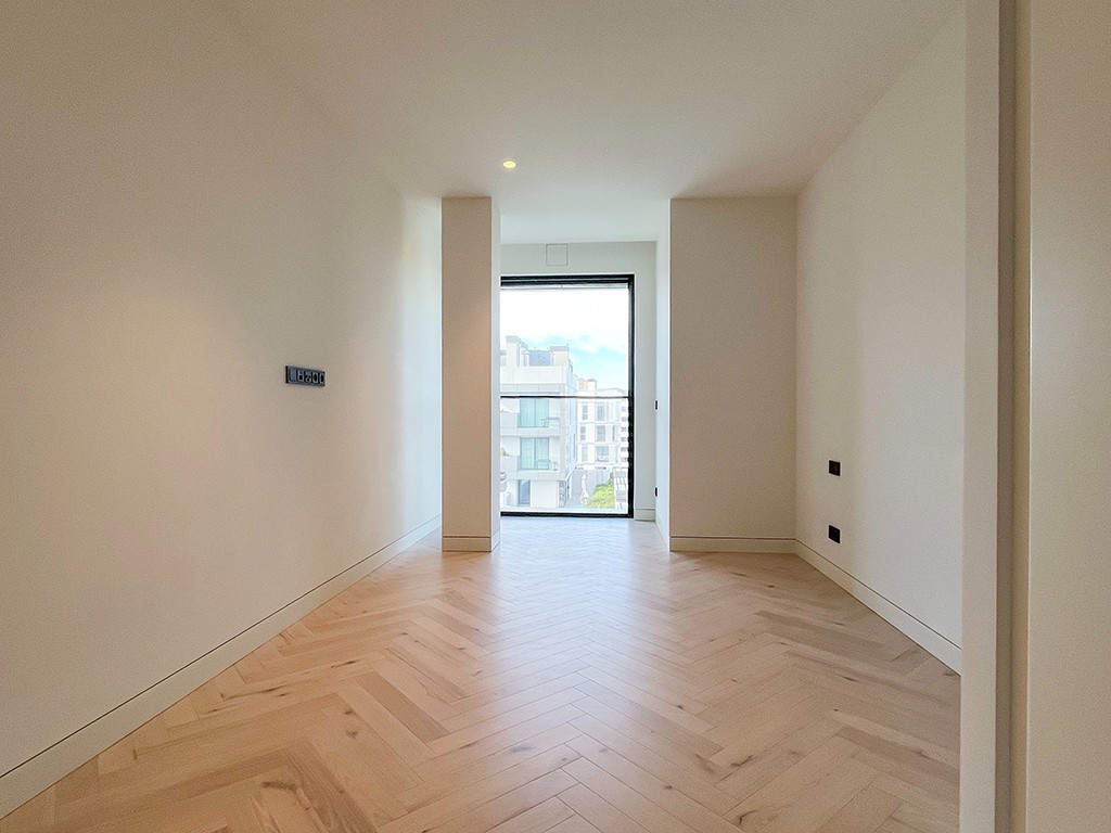 Apartament w Palma de Majorca, Mallorca, Hiszpania 3 sypialnie, 211 mkw. nr 198228