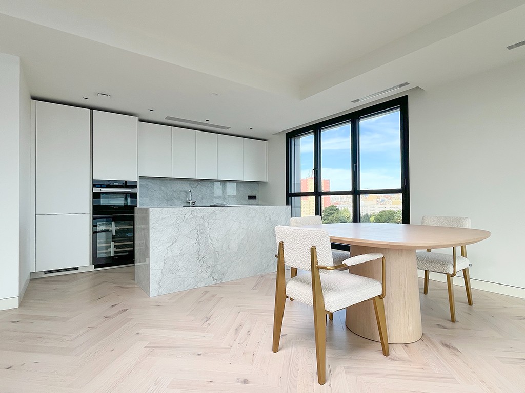 Apartament w Palma de Majorca, Mallorca, Hiszpania 3 sypialnie, 211 mkw. nr 198228