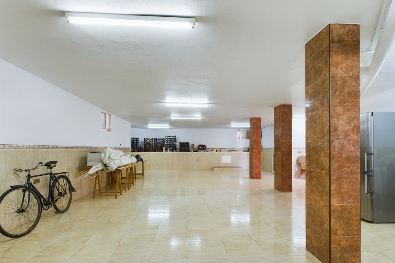 Villa a Los Alcazares, Murcia, Spagna 5 camere da letto,  N° 196194