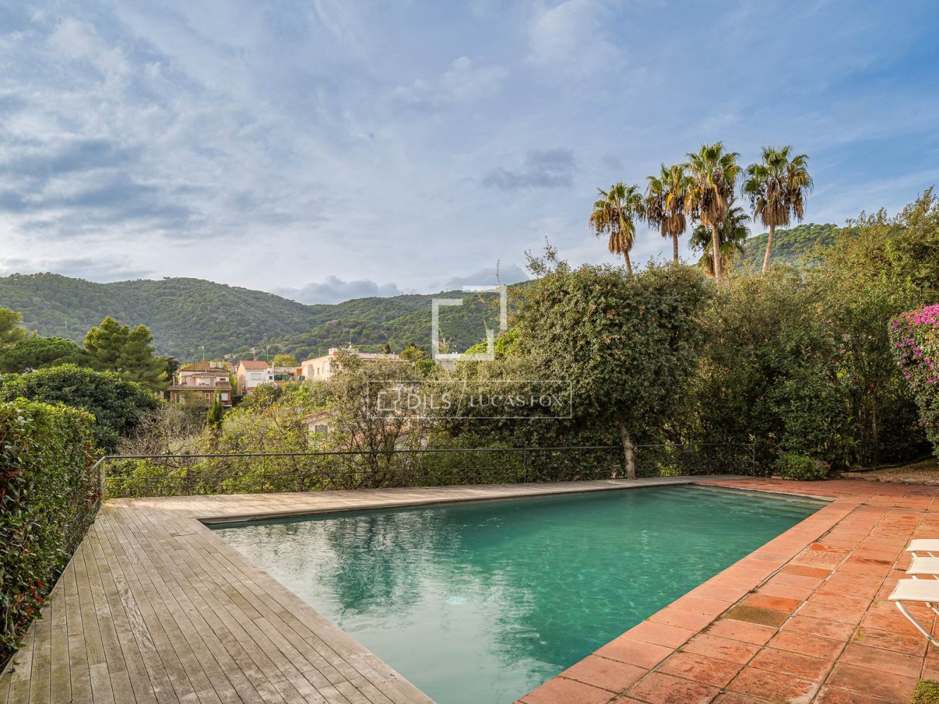 Villa à Premia De Dalt, Barcelona, Espagne 6 chambres, 429 m2 No. 150398