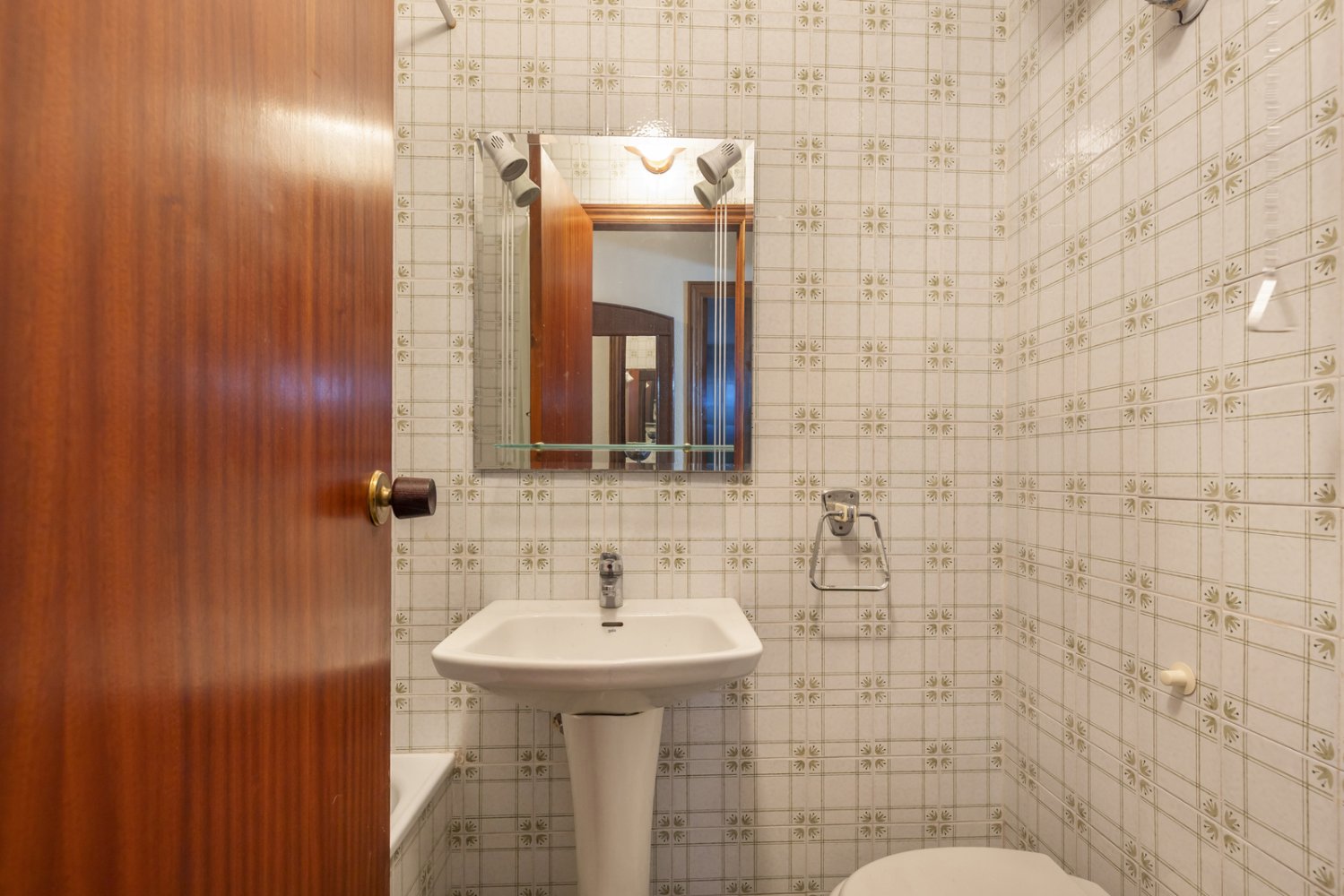 Huoneisto Rocio Del Mar, Alicante, Espanja 2 makuuhuonetta, 70 m2 No. 197523