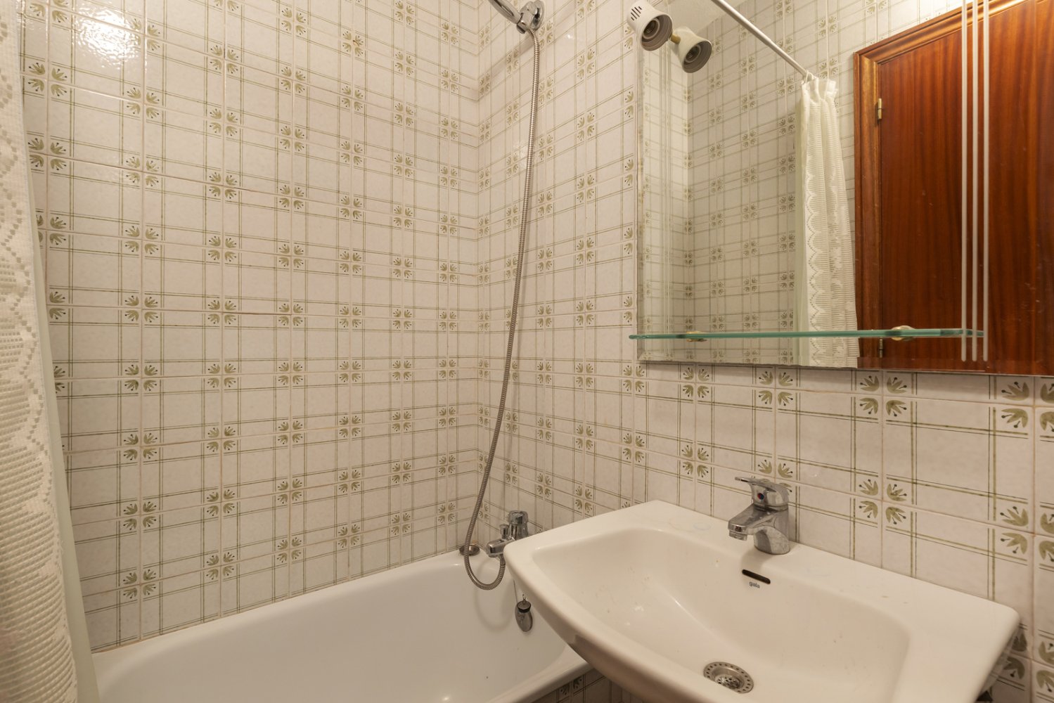 Huoneisto Rocio Del Mar, Alicante, Espanja 2 makuuhuonetta, 70 m2 No. 197523
