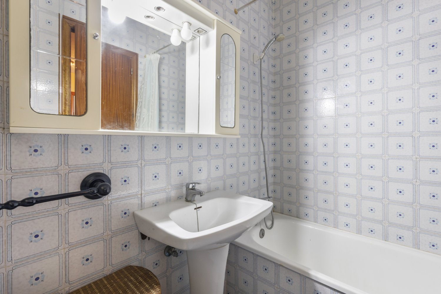 Huoneisto Rocio Del Mar, Alicante, Espanja 2 makuuhuonetta, 70 m2 No. 197523