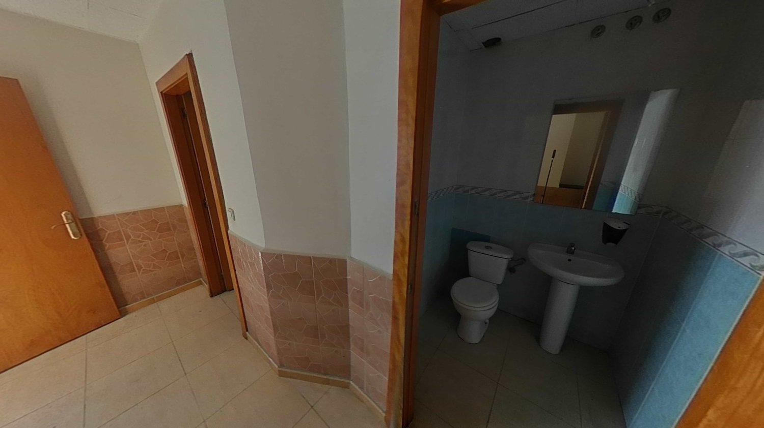 Komerciāls īpašums Rubi, Barcelona, Spānijā 150 m2 Nr. 197549