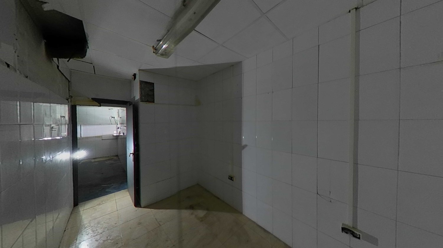 Komerciāls īpašums Rubi, Barcelona, Spānijā 150 m2 Nr. 197549