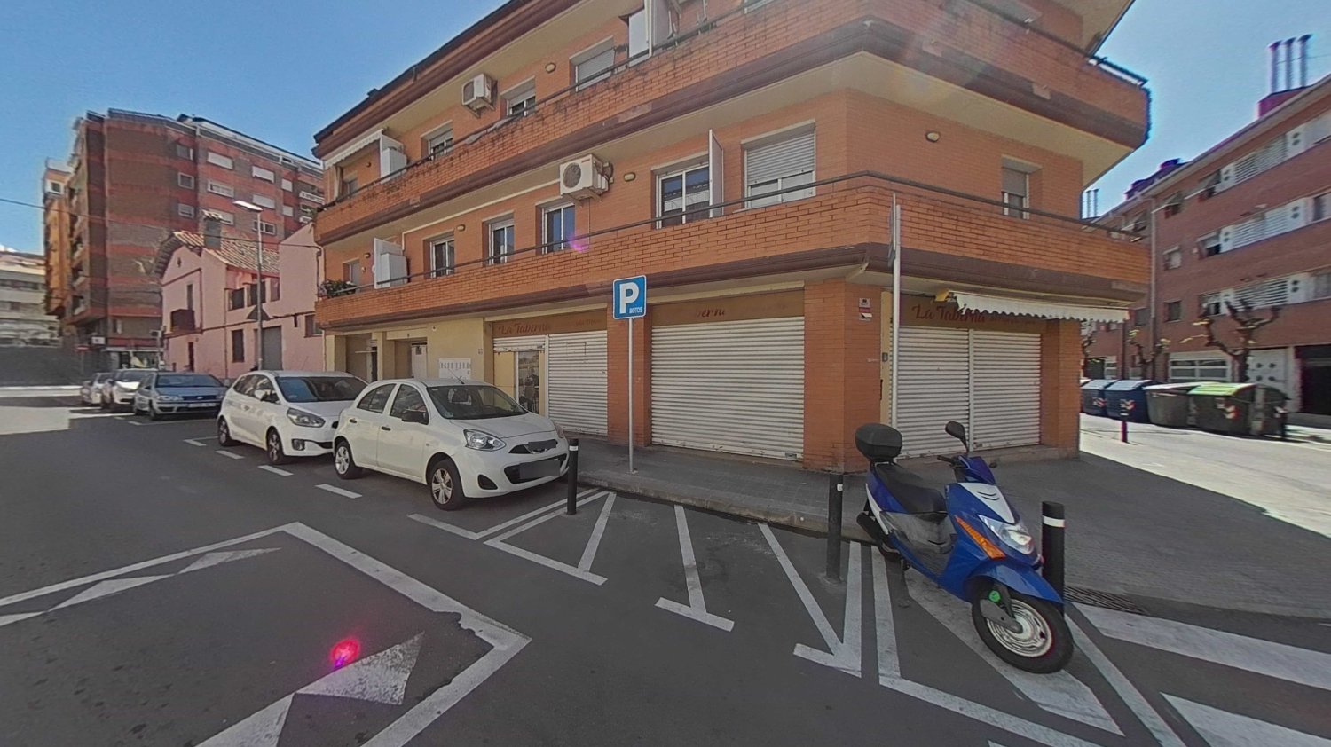 Komerciāls īpašums Rubi, Barcelona, Spānijā 150 m2 Nr. 197549