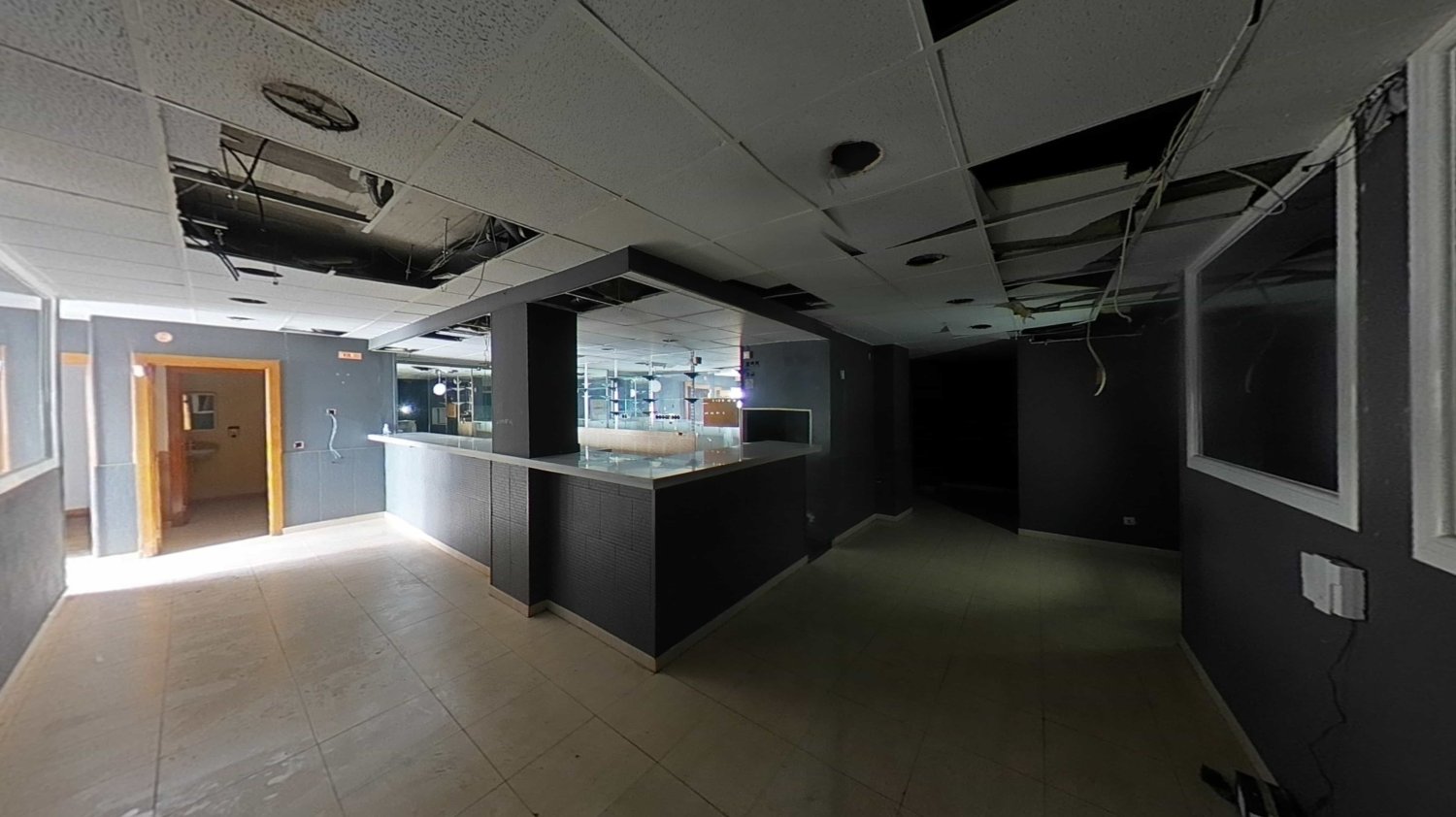 Komerciāls īpašums Rubi, Barcelona, Spānijā 150 m2 Nr. 197549