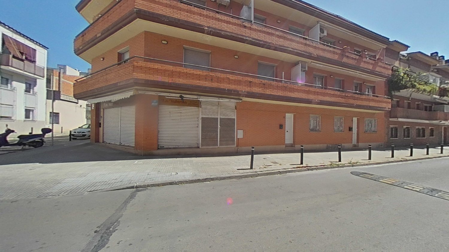 Komerciāls īpašums Rubi, Barcelona, Spānijā 150 m2 Nr. 197549