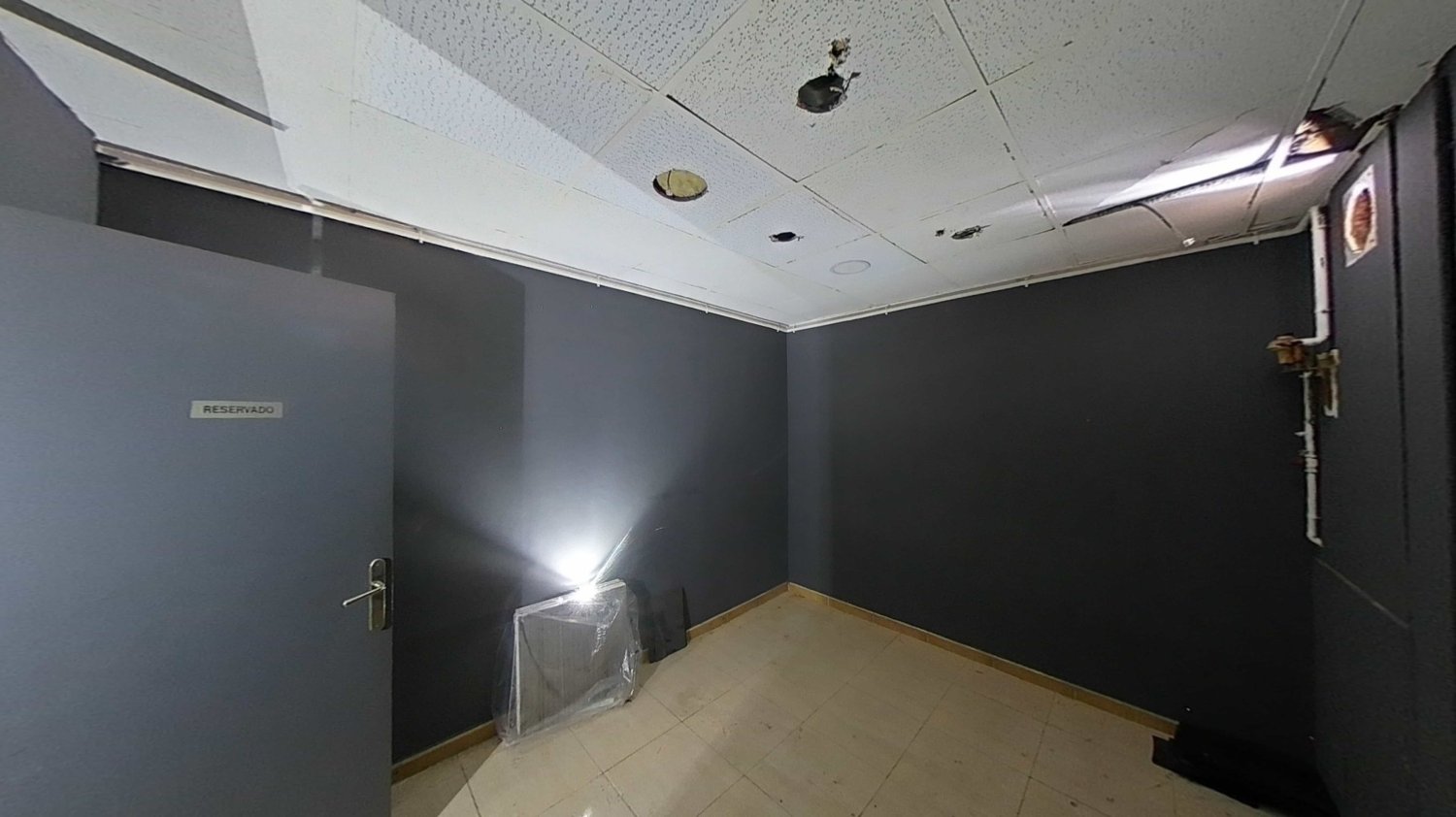 Komerciāls īpašums Rubi, Barcelona, Spānijā 150 m2 Nr. 197549
