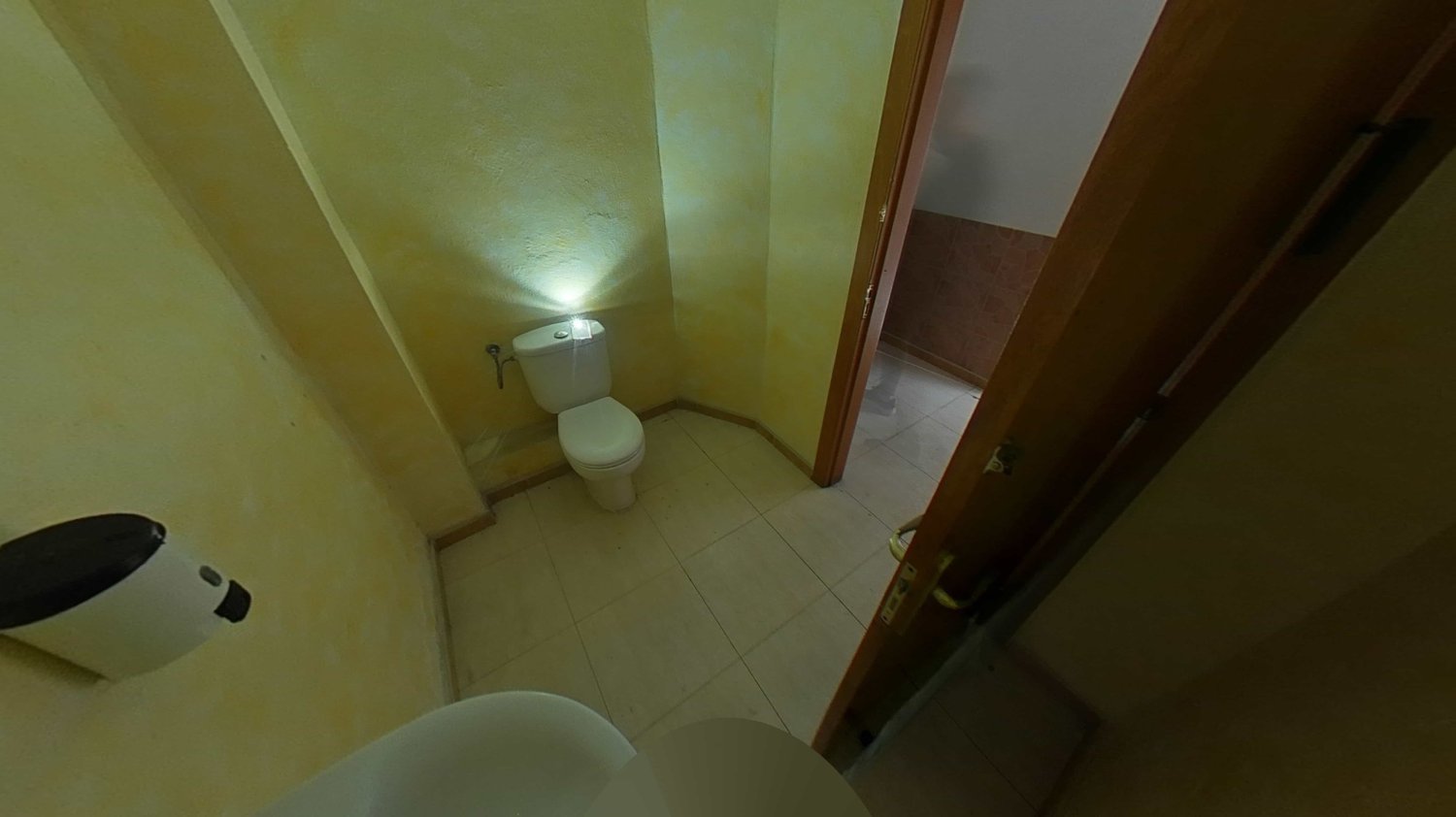 Komerciāls īpašums Rubi, Barcelona, Spānijā 150 m2 Nr. 197549