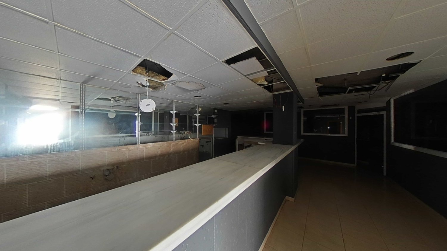 Komerciāls īpašums Rubi, Barcelona, Spānijā 150 m2 Nr. 197549