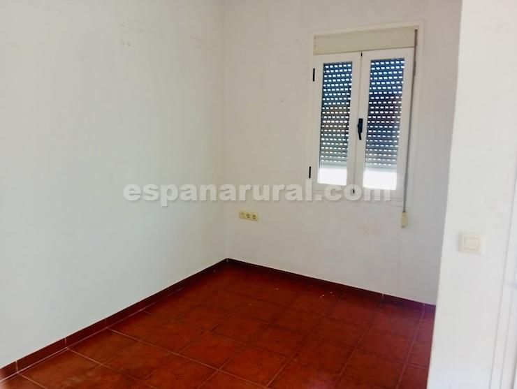 Talo Armuna De Almanzora, Almeria, Espanja 5 makuuhuonetta,  No. 197913